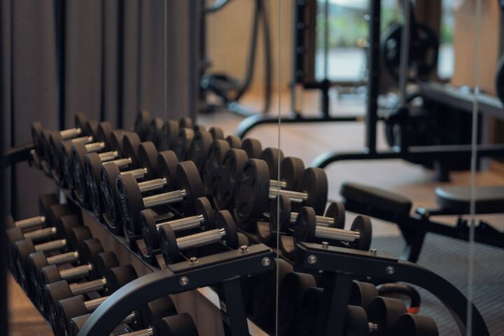 Health and Fitness 30 of 47