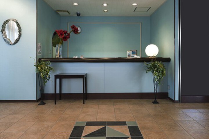 Budget Hotel Homare