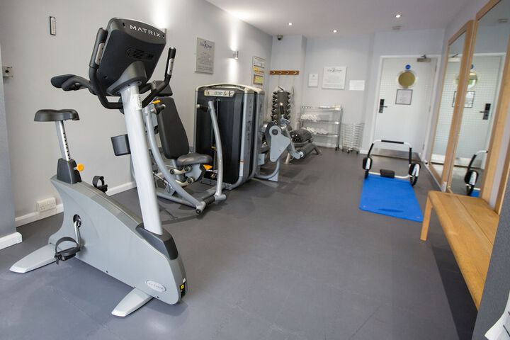 Health and Fitness 34 of 72