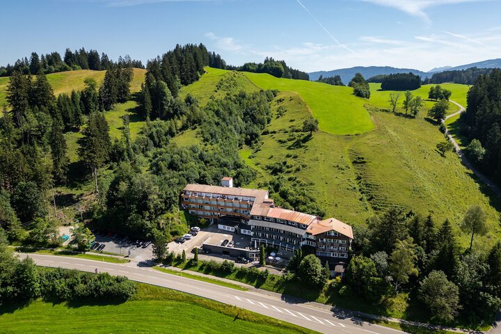 Rothenfels Panorama Hotel