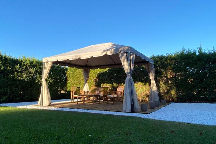 El Rincon De Los Abuelos