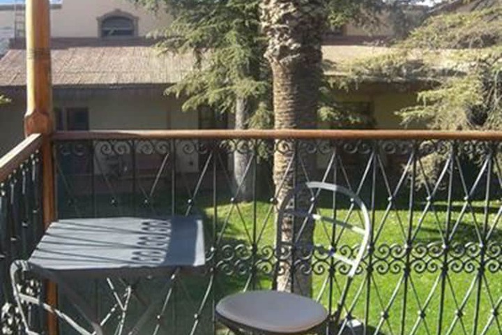 Terrace/Patio 80 of 81