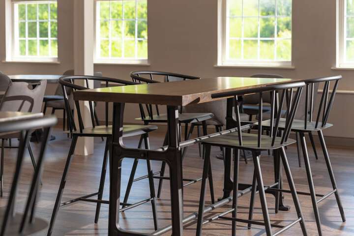 Breakfast/Coffee Service 32 of 42