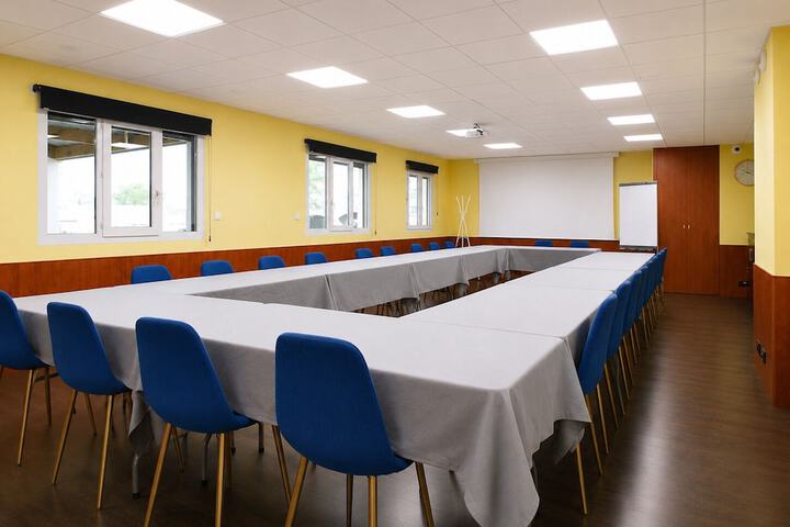 Meeting 69 of 77