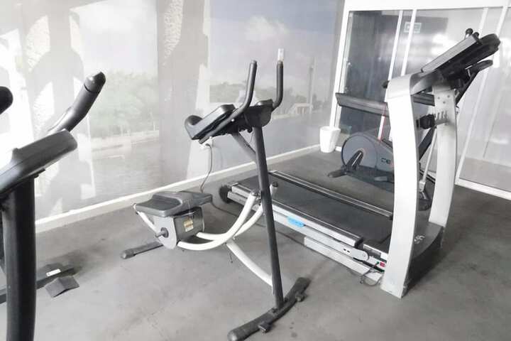 Fitness Center Photo