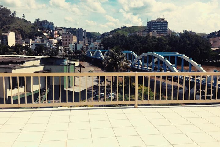 Terrace/Patio 20 of 58