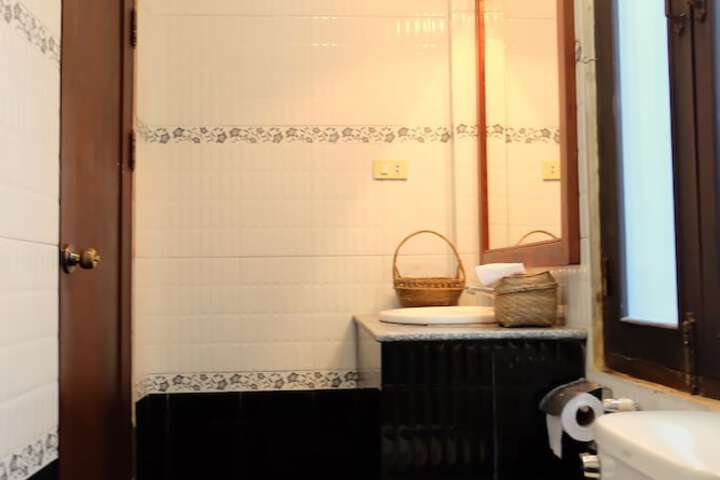 Bathroom Vanities