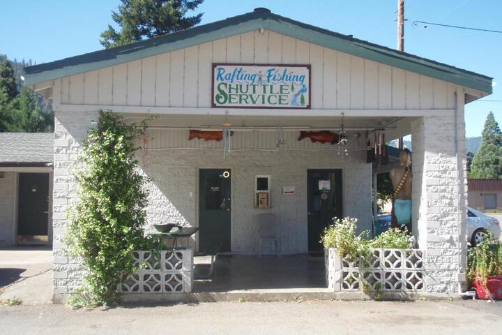 Photo of Forest Lodge Motel