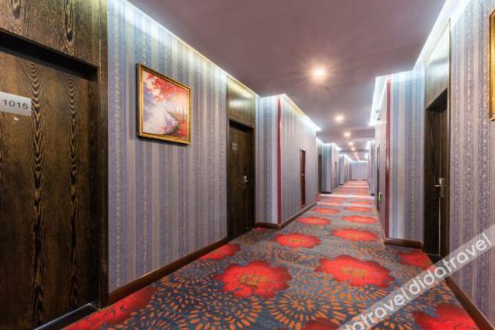Hotel Interior 13 of 21