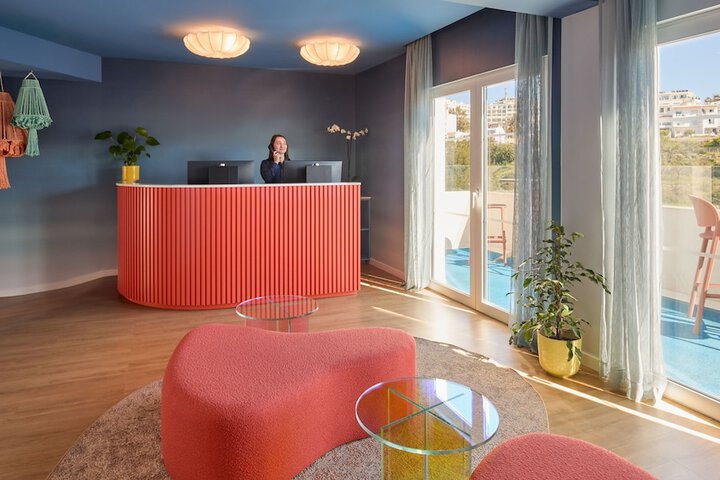 Hotel 108 of 117