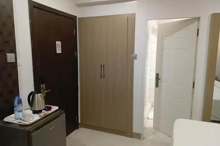 HARIS HOTEL