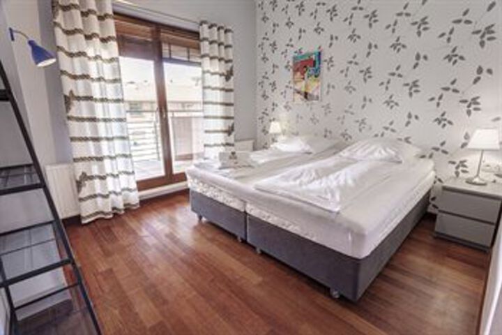 Fitness Facility Photos