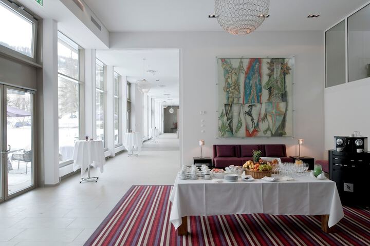 Hotel Interior 9 of 84