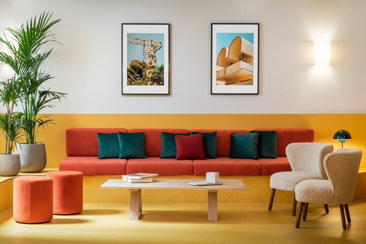 Hotel Interior 45 of 49