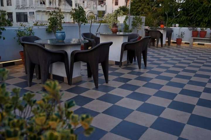 Terrace/Patio 44 of 47