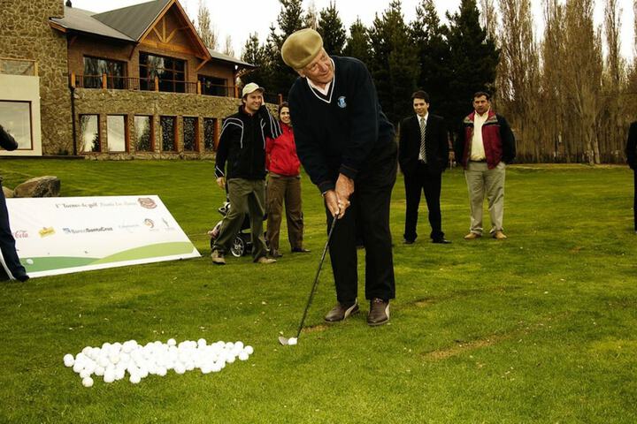 Mini-golf