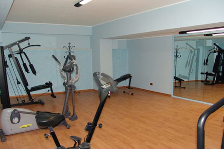 Health and Fitness 37 of 47