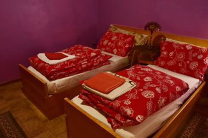 Casa Ai Lali