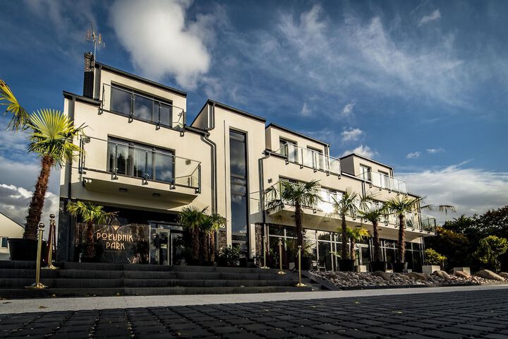 Południk Park Hotel Conference & SPA
