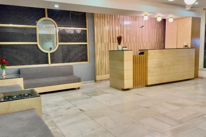 Fitness Facility Photos