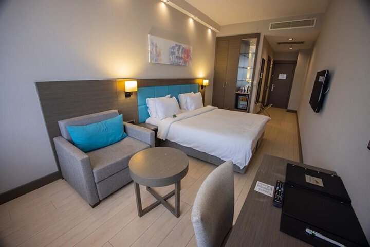 Fitness Facility Photos