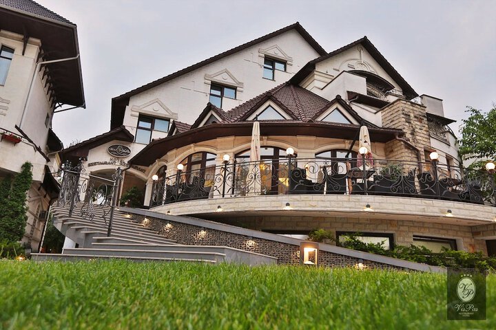 Photo of VisPas Hotel
