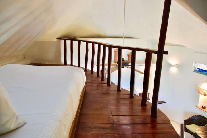 Extra beds