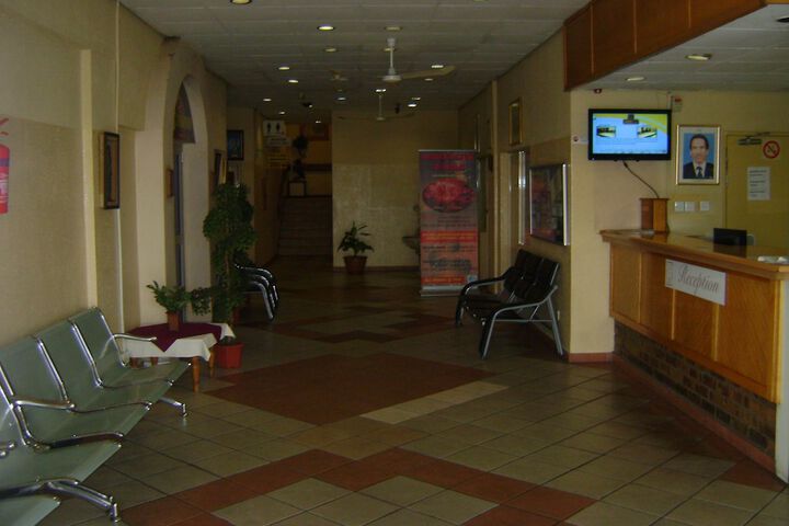Hotel Interior 2 of 32