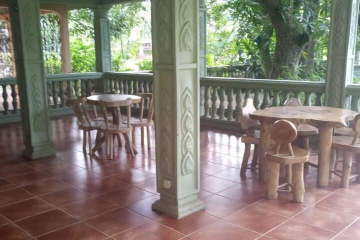 Terrace/Patio 27 of 46