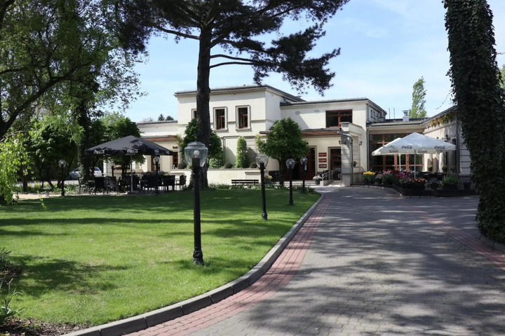 Willa Impresja Hotel i Restauracja