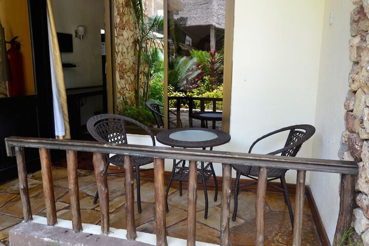 Terrace/Patio 129 of 146