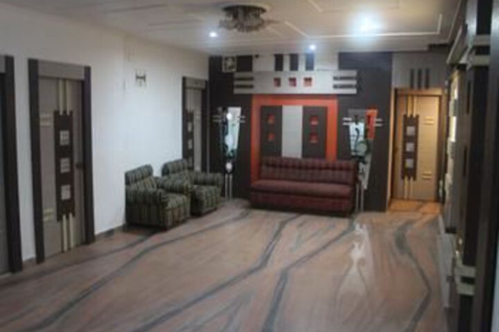 Hotel Interior 17 of 19