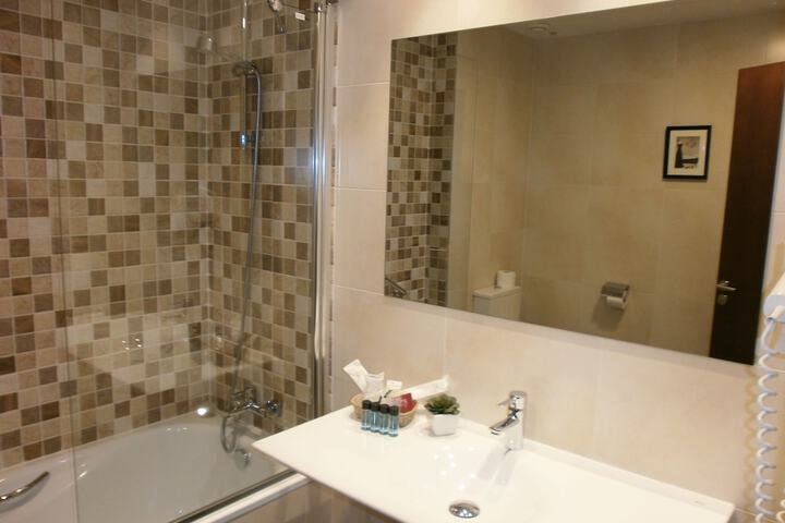 Bath Photo