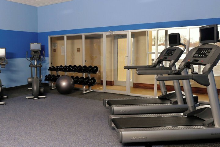 Fitness Center Photo