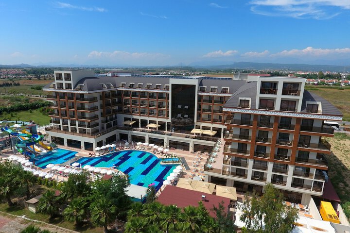 Hotel 118 of 121
