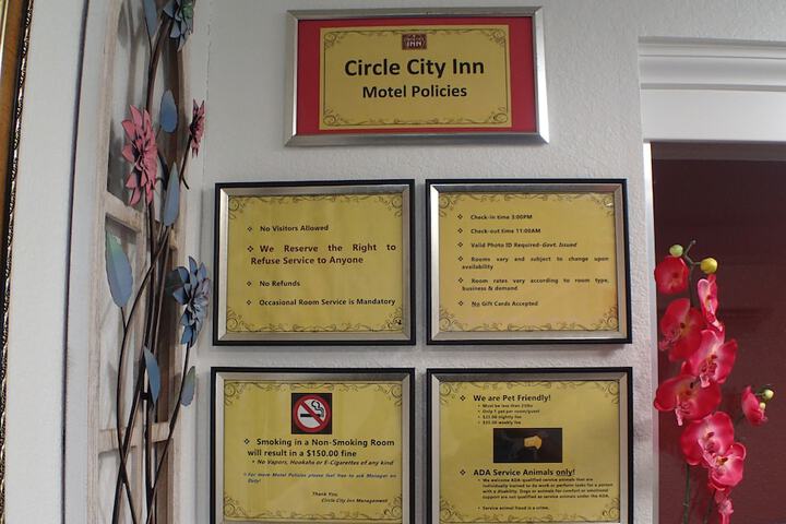 Hotel Interior 8 of 51