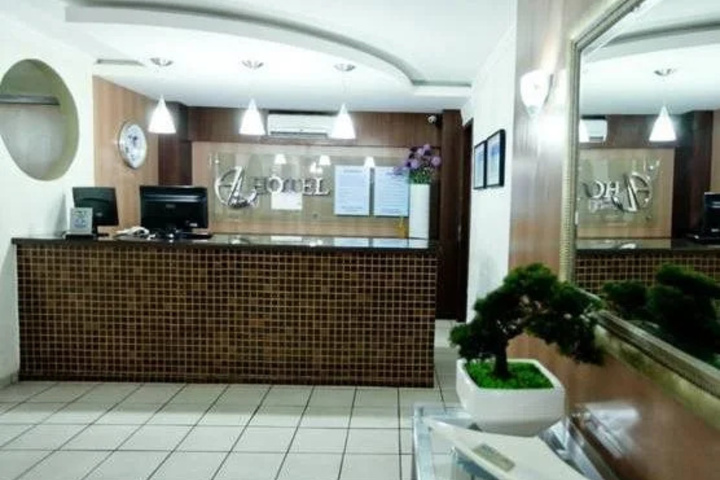 Photo of AL Hotel