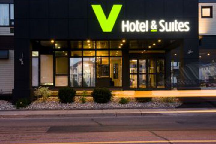 Hotel 13 of 22