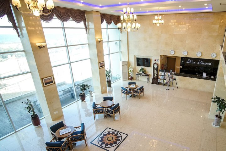 Fitness Facility Photos