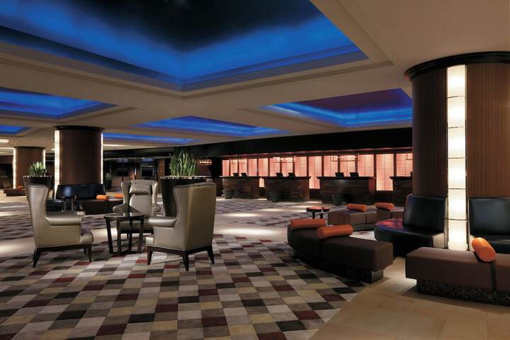 Hotel Interior 6 of 201