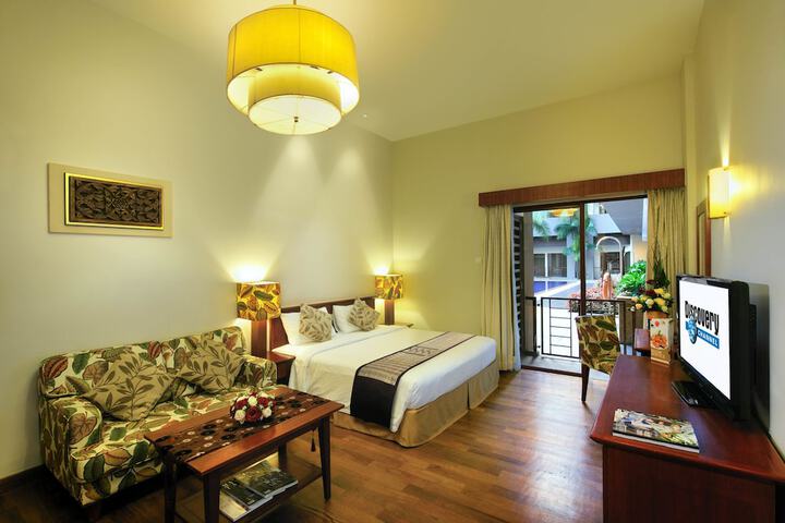 Photo of Pulai Springs Resort