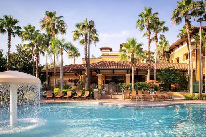 Image of Cozy Orlando Resort Condo 4Mi from Disney