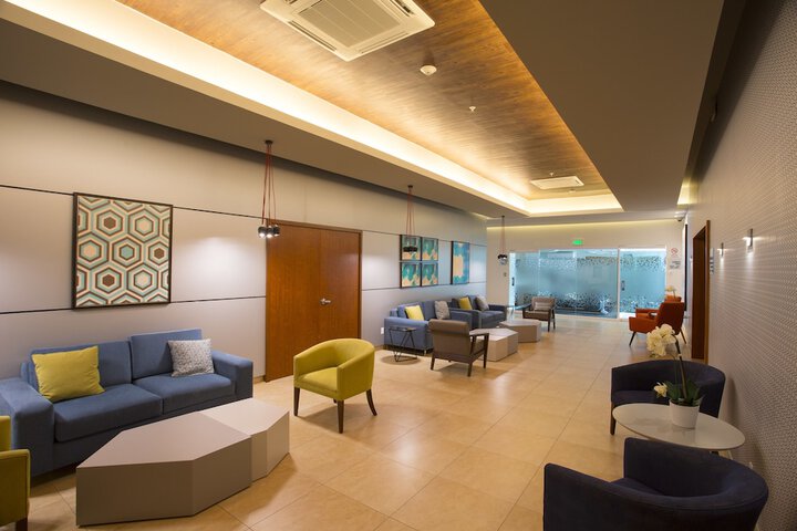 Lobby Photos