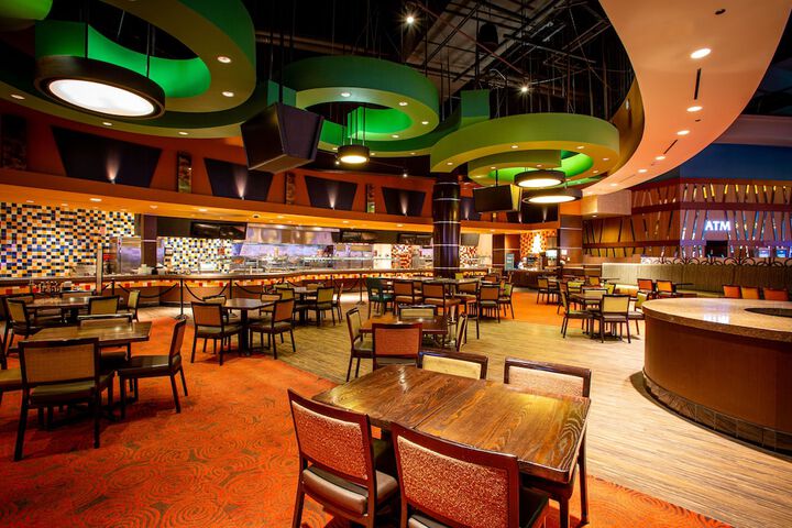 Buffet