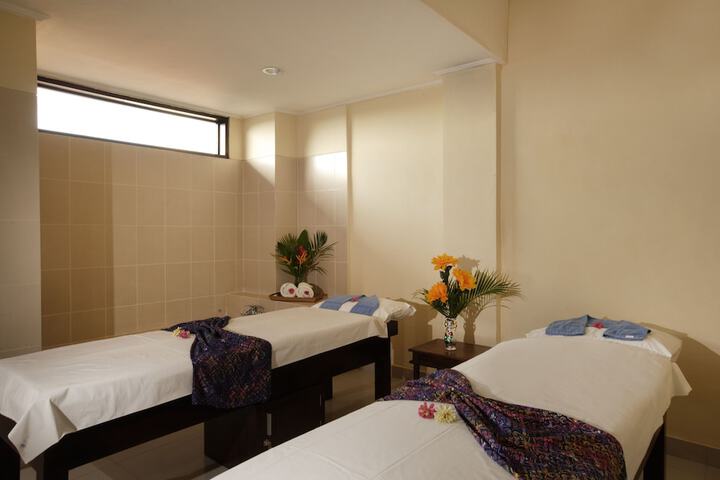 Wellness Treatments