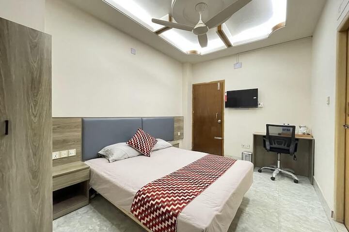 The Asteria Hotel Bogura
