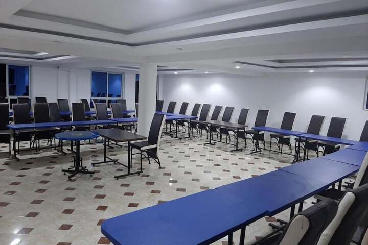 Meeting 11 of 19