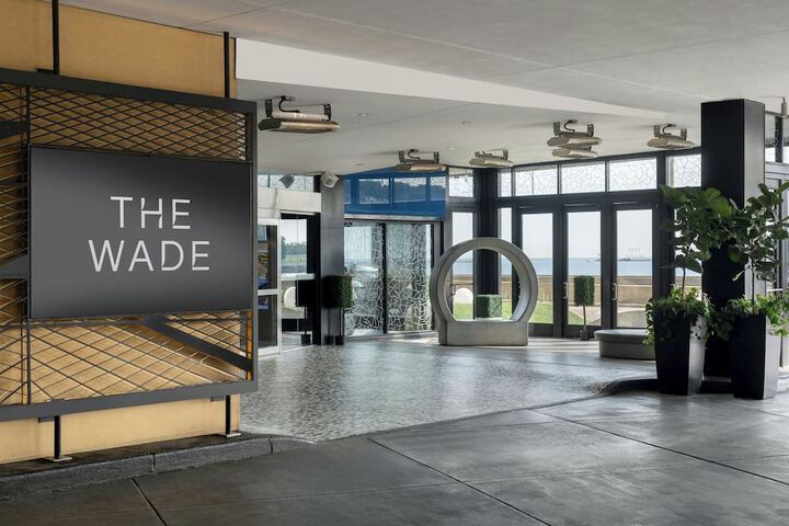 Hotel Interior 5 of 114