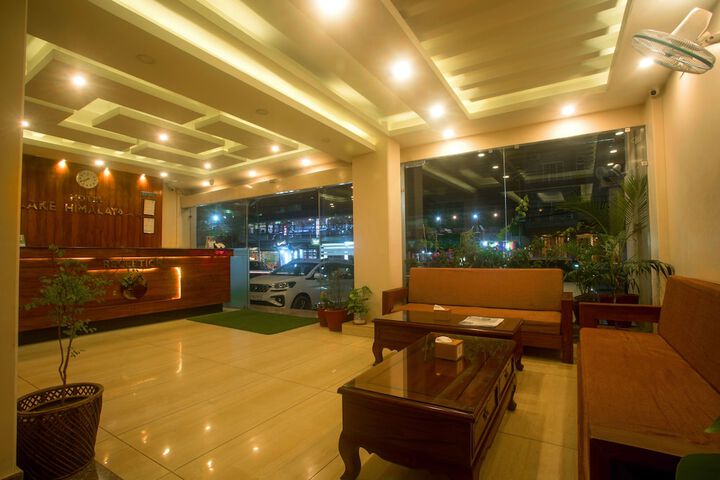 Hotel Interior 2 of 25