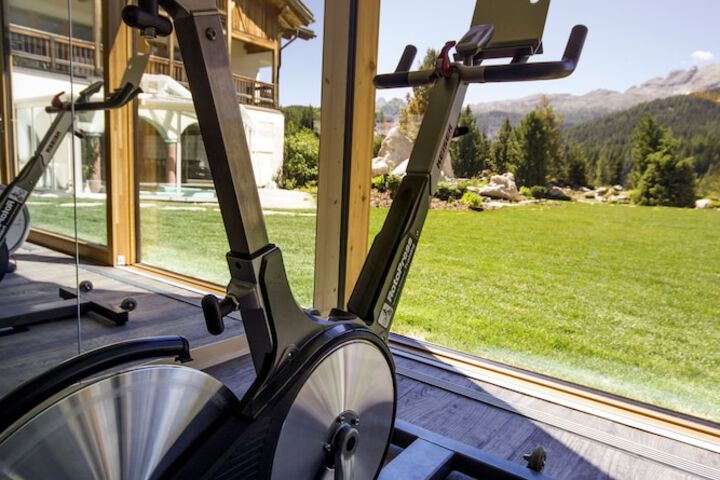 Fitness Club